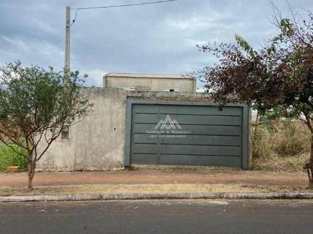 Casa venda em Região Imediata de Ribeirão Preto, Região Metropolitana de Ribeirão Preto