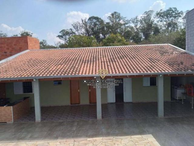 Casa venda em Região Imediata de Sorocaba, Região Metropolitana de Sorocaba