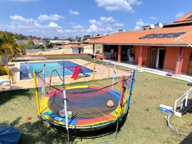 Sítio e chácara venda em Dona Catarina, Mairinque