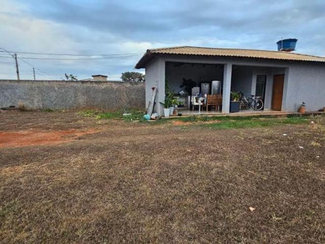 Terreno venda em Condomínio Estância Quintas Alvorada, Paranoá