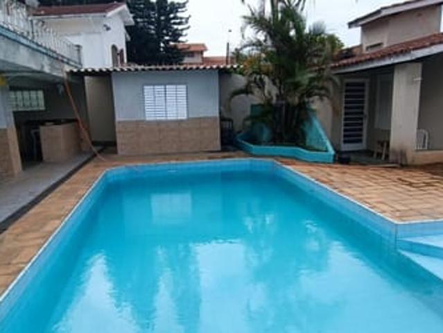 Casa aluguel em Região Imediata de Bragança Paulista, Atibaia
