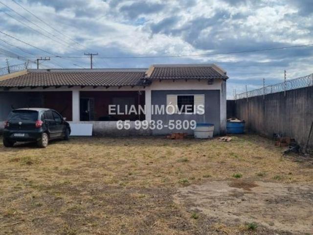 Casa venda em Região Geográfica Imediata de Cuiabá, Região Metropolitana do Vale do Rio Cuiabá