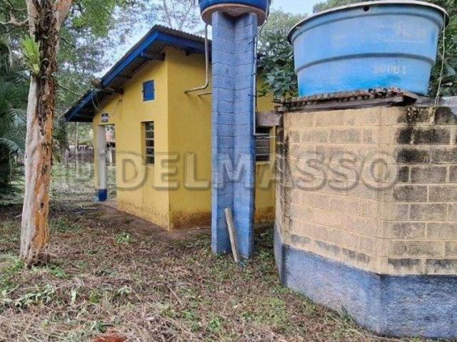 Casa venda em Chácaras Raposo Tavares II, Ibiúna