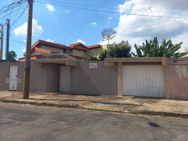 Casa venda em Região Imediata de Mogi Guaçu, Mogi Guaçu