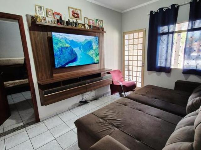 Casa venda em Região Imediata de Franca, Juranda