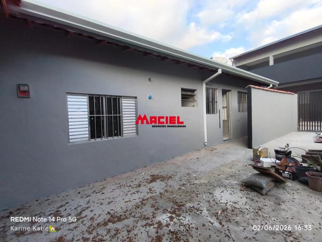 Casa aluguel em Região Imediata de São José dos Campos, Região Metropolitana do Vale do Paraíba e Litoral Norte