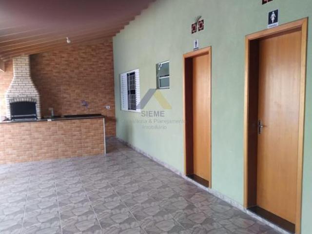 Casa venda em Jardim Elizabeth, Salto