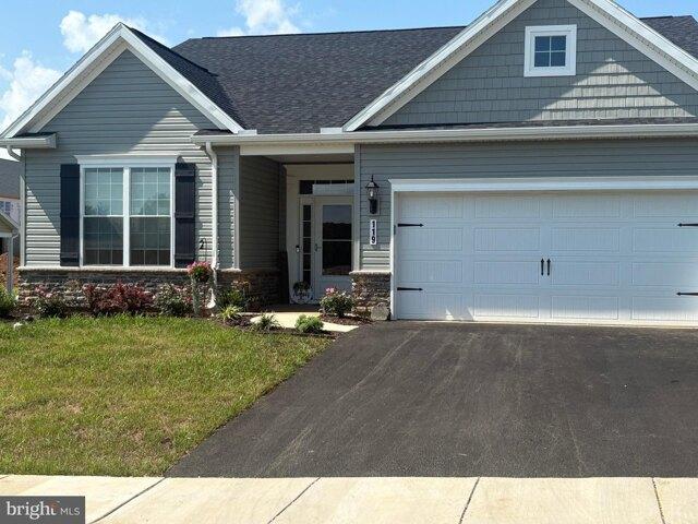 House for sale in Stewartstown