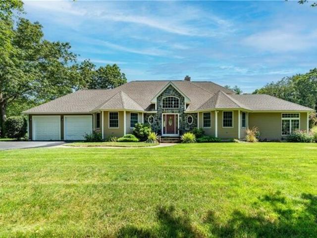 House for sale in Exeter, Rhode Island
