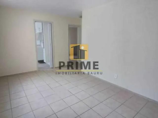 Apartamento aluguel em Bauru