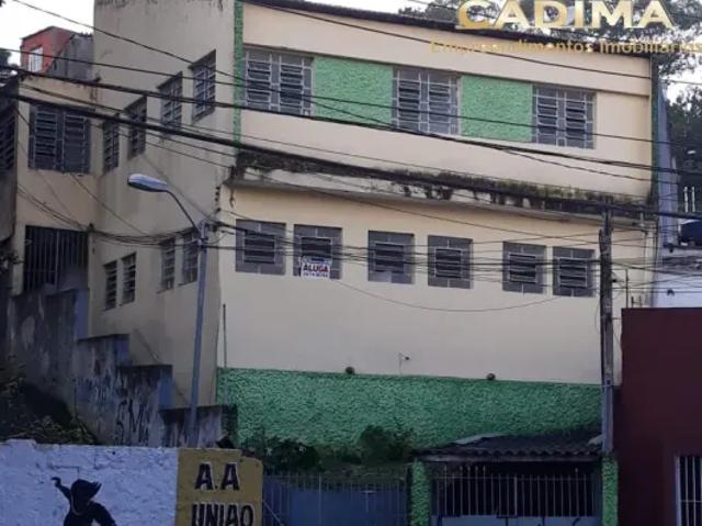 Ponto Comercial venda em Região Imediata de São Paulo, Região Metropolitana de São Paulo