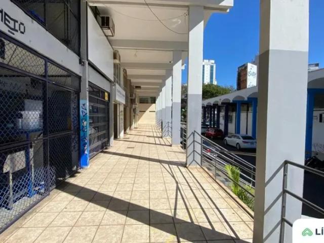 Ponto Comercial aluguel em Região Geográfica Imediata de Goiânia, Goiânia