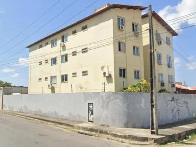 Apartamento venda em Região Geográfica Imediata de Fortaleza, Fortaleza