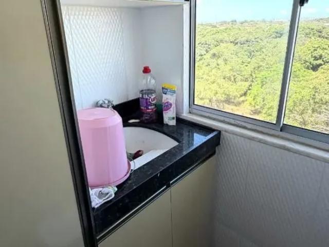 Apartamento venda em Região Geográfica Imediata de Fortaleza, Fortaleza