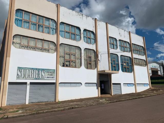 Condominio venda em Região Geográfica Imediata de Cascavel, Cascavel