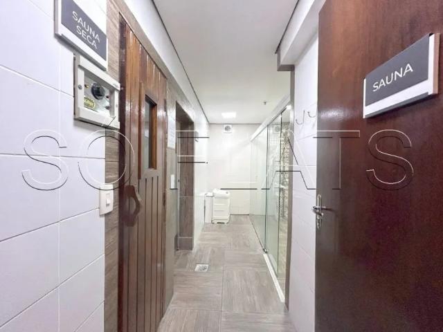 Flat aluguel em Guarulhos, Centro