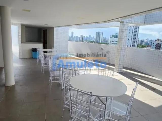 Apartamento aluguel em Região Geográfica Imediata do Recife, Região Metropolitana do Recife