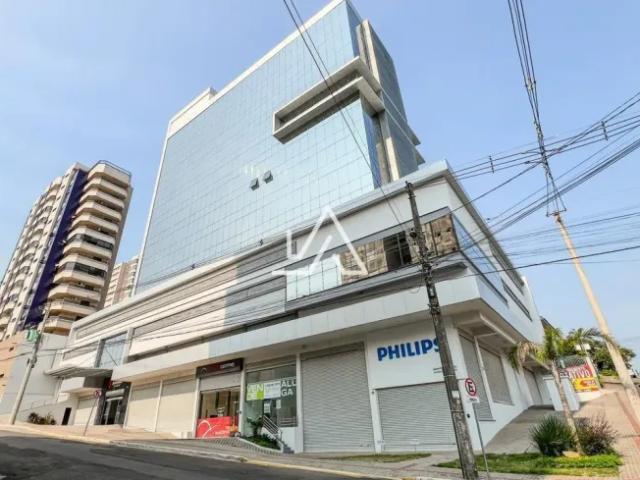 Ponto Comercial venda em Região Geográfica Imediata de Passo Fundo, Passo Fundo