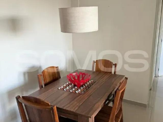 Apartamento aluguel em Região Geográfica Imediata de Petrolina, Região Administrativa Integrada de Desenvolvimento do Polo Petrolina e Juazeiro