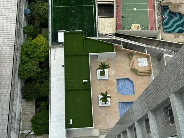 Apartamento venda em Região Geográfica Imediata de Belém, Belém
