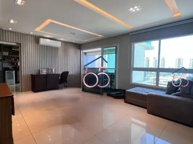 Apartamento venda em Região Geográfica Imediata de Cuiabá, Região Metropolitana do Vale do Rio Cuiabá
