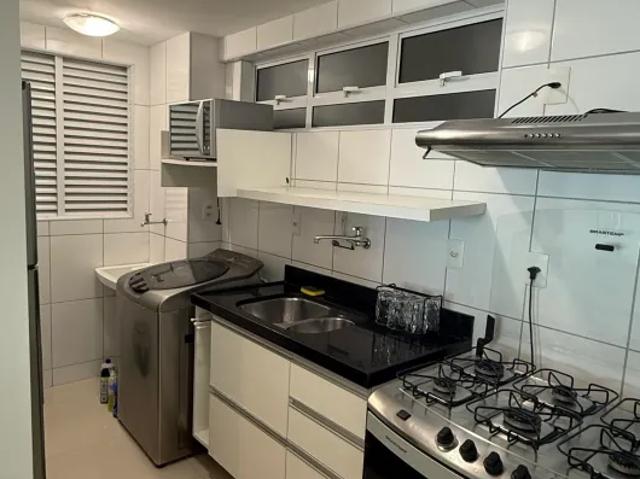 Apartamento aluguel em Região Geográfica Imediata de São Luís, Nazaré