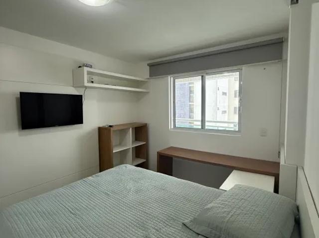 Apartamento aluguel em Região Geográfica Imediata de São Luís, Nazaré