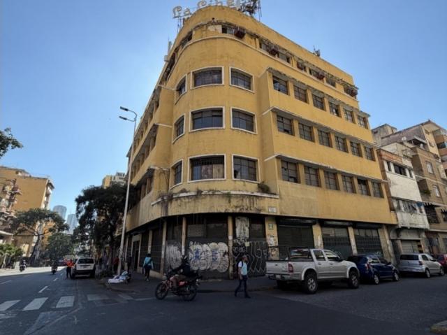 Edificio en venta en Distrito Capital