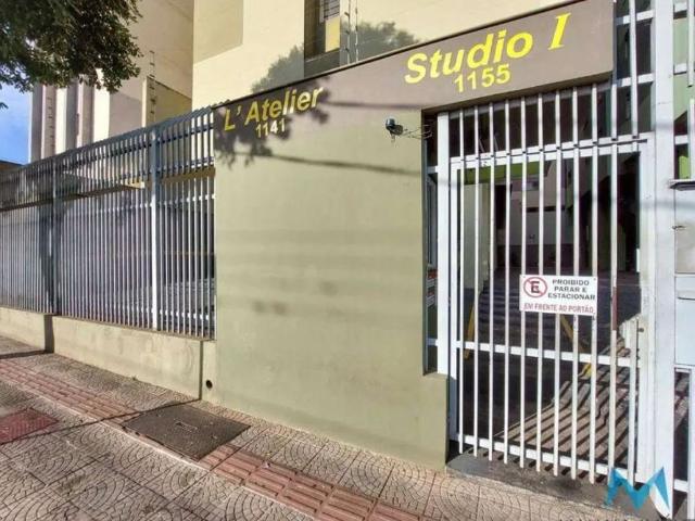 Apartamento aluguel em Centro, Londrina