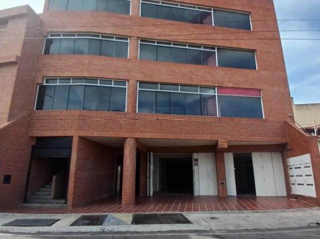Edificio en venta en Vargas