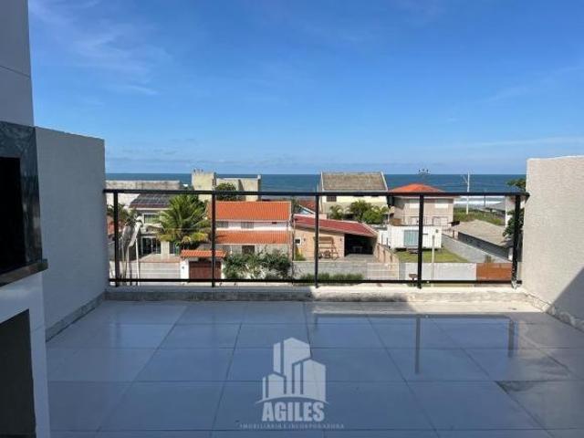 Apartamento venda em Região Geográfica Imediata de Paranaguá, Matinhos