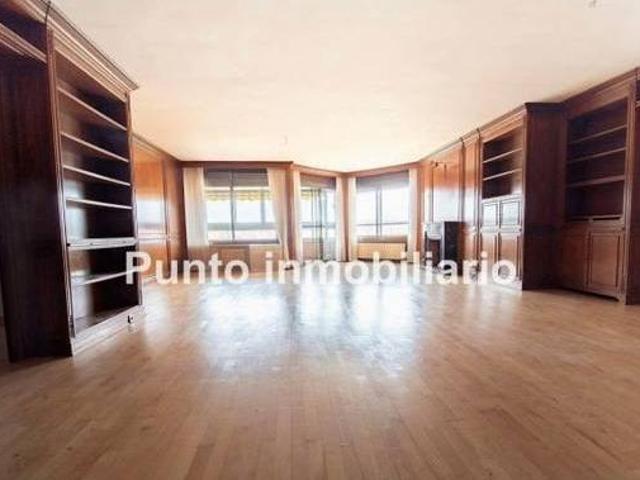 Casa en alquiler en Valladolid