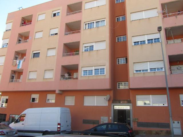 Piso en venta en Bajo Guadalentín, Murcia