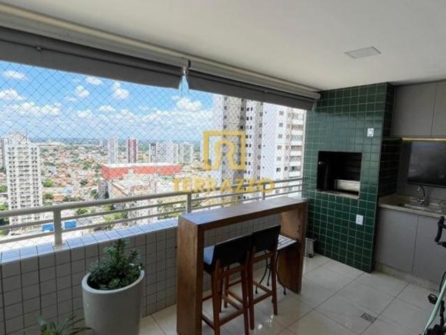 Apartamento venda em Região Geográfica Imediata de Cuiabá, Região Metropolitana do Vale do Rio Cuiabá