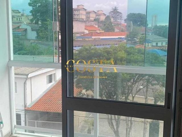 Apartamento venda em Jardim Betânia, Mogi das Cruzes