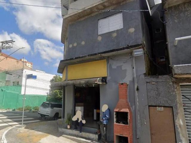 Sítio e chácara venda em VIla Prado, São Paulo