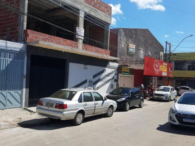 Ponto Comercial venda em Arapoanga, Região Geográfica Intermediária do Distrito Federal
