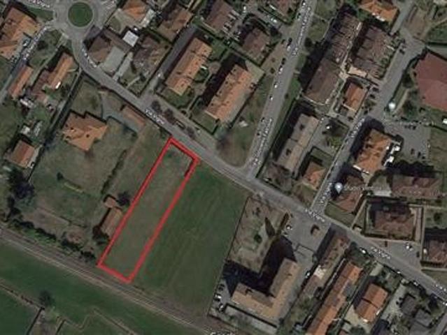 Terreno in vendita a Balangero, Torino