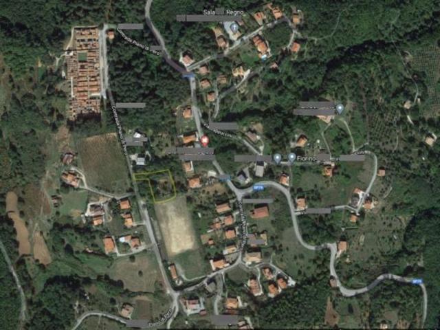 Terreno in vendita a Calabria, Cosenza
