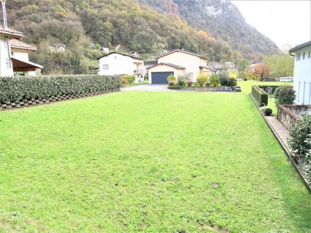 Immobilie kaufen in Maggia, Tessin