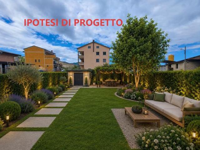 Terreno in vendita a Sant'agata De' Goti, Campania