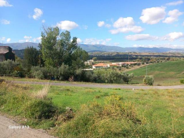 Terreno in vendita a Calabria, Cosenza