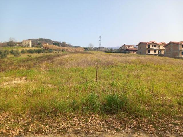 Terreno in vendita a Calabria, Cosenza