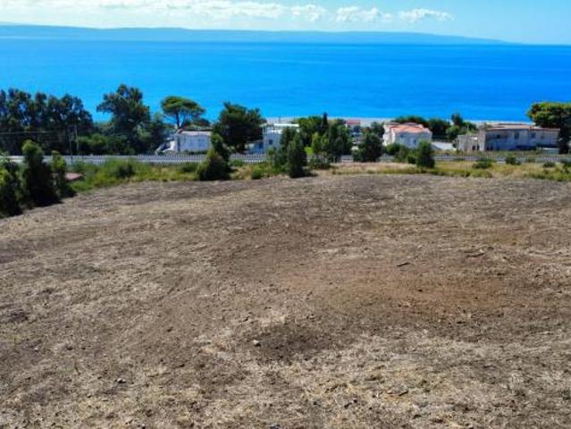Terreno in vendita a Gizzeria, Catanzaro
