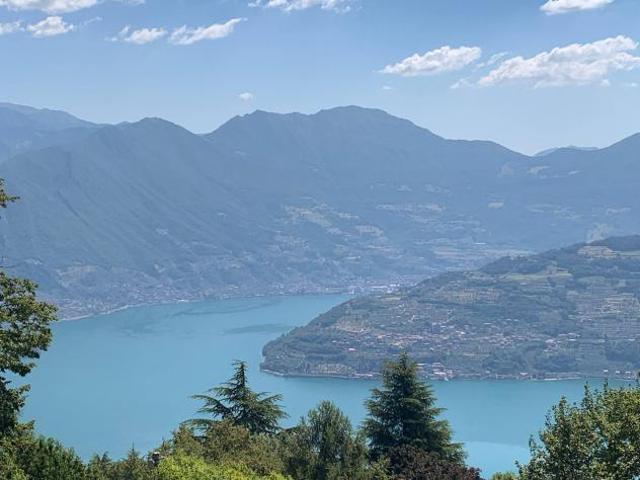 Terreno in vendita a Vigolo, Bergamo