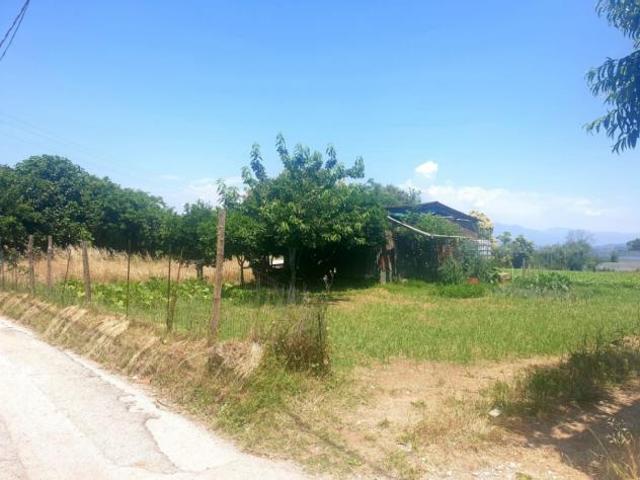 Terreno in vendita a Sant'agata De' Goti, Campania