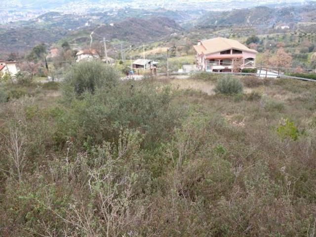 Terreno in vendita a Calabria, Cosenza