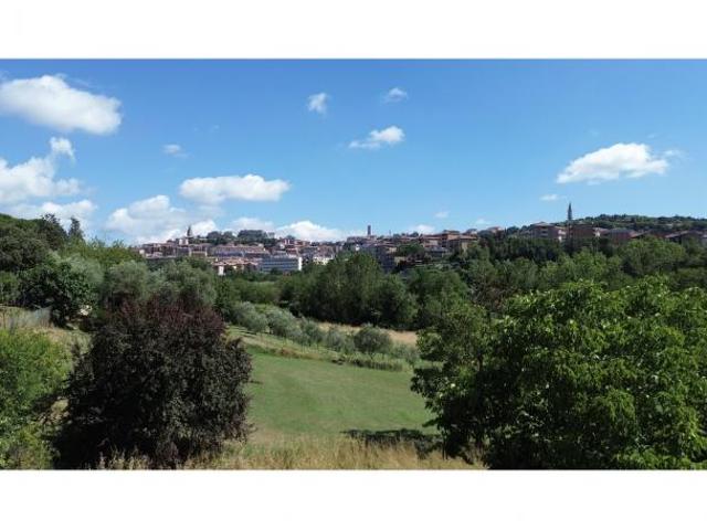 Terreno in vendita a Cenerente, Umbria