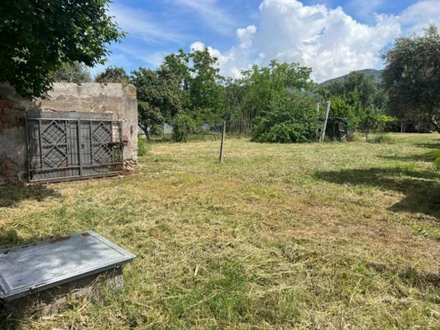 Terreno in vendita a Roma Capitale, Lazio