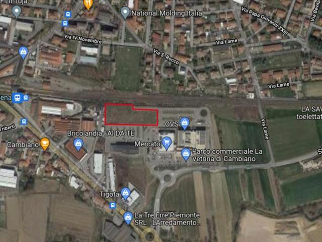 Terreno in vendita a Piemonte, Torino